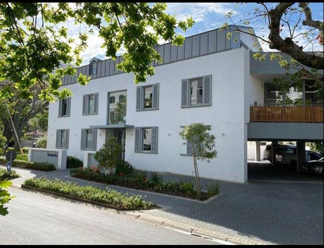 101M² OFFICE TO LET IN CLAREMONT